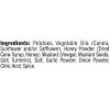 Kettle Brand Potato Chips, Honey Dijon Kettle Chips, 7.5 Oz view 3