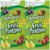 Rowntree's Fruit Pastilles, 4.4 oz, 2 pk view 1