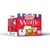 Joy Waffle Bowl Cone, 10 ct, 3 pk view 1