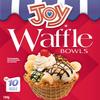 Joy Waffle Bowl Cone, 10 ct, 3 pk view 3