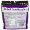 Eden Organic Dried CranberriesPouches - 4 oz - 5 pk view 2