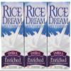Dream Rice Drink - Enriched Vanilla - 32 oz - 3 pk view 1