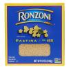 Ronzoni Pastina, 12 oz, 6 pk view 4