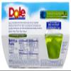 Dole Fruit Bowls, Pineapple in Lime Gel, 4.3 oz, 3 pk view 2
