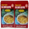 Kikkoman Egg Flower, Hot and Sour Soup, 0.88 oz, 12 pk view 3