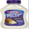 Kraft Tartar Sauce,12 Fl Oz (Pack of 2) view 1
