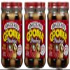 Smucker's Goober PB & Strawberry Jelly Stripes - 18 oz - 3 pk view 1