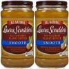 Laura Scudder's Natural Creamy Peanut Butter - 26 oz - 2 pk view 1