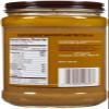 Laura Scudder's Natural Creamy Peanut Butter - 26 oz - 2 pk view 2