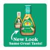 Newman's Own Ceasar Dressing, 16 oz, 2 pk view 1