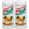 No Salt Salt Substitute, 11 oz, 2 pk view 1