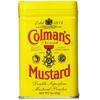 Colmans dry mustard 2 Oz Tins, 4 Pack view 1