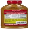 Beaver Brand Sweet Hot Mustard, 13 oz Squeezable Bottles, 2 pk view 2
