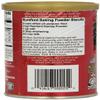 Rumford Aluminum Free Baking Powder, Canisters, 8.1 Ounce (Pack of 2) view 2
