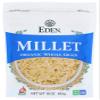 Eden Millet - Whole Grain - 16 oz - 12 pk view 1