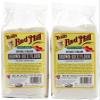 Bob's Red Mill Organic Brown Rice Flour, 24 oz, 2 pk view 1