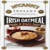 McCanns Instant Irish Oatmeal Maple Brown Sugar, 10 ct, 3 pk view 1