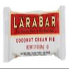 LARABAR Fruit & Nut Food Bars - Coconut Cream - 1.7 oz - 16 ct view 3