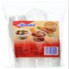 Diamond 4142680001 Multi-Purpose 50 Count Mini Cups With Lids, 2 oz, Clear view 2