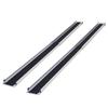 5.5'-10' Silver Spring Adjustable Mobility Telescoping Track Ramps for Wheelchairs and Scooters, 600 lbs. Capacity view 1