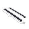 5.5'-10' Silver Spring Adjustable Mobility Telescoping Track Ramps for Wheelchairs and Scooters, 600 lbs. Capacity view 3