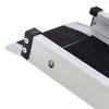 5.5'-10' Silver Spring Adjustable Mobility Telescoping Track Ramps for Wheelchairs and Scooters, 600 lbs. Capacity view 4