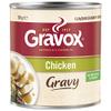 Gravox Chicken Gravy Can - Australian view 4