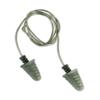 3M E-A-R Skull Screws EARPLUGS P1301, Corded, (10093045929525) view 2