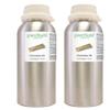 2 Bottles - 16 fl oz Citronella Essential Oil (100% Pure & Uncut), Aluminum Bottle - GreenHealth view 1