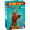 Betty Crocker Scooby Doo Snacks, Fruit Snacks, Mega Pack, 30 ct, 24 oz view 1