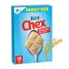 Chex Rice Gluten-Free Breakfast Cereal, Family Size, 18 oz. (Pack of 8) view 1