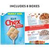 Chex Rice Gluten-Free Breakfast Cereal, Family Size, 18 oz. (Pack of 8) view 3