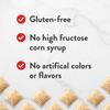 Chex Rice Gluten-Free Breakfast Cereal, Family Size, 18 oz. (Pack of 8) view 4