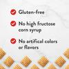 Chex CornBreakfast Cereal, Gluten Free, Family Size, 18 oz (Pack of 12) view 3