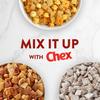 Chex CornBreakfast Cereal, Gluten Free, Family Size, 18 oz (Pack of 12) view 4