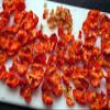 Trinidad Moruga Scorpion Peppers (2 Oz) view 2