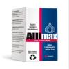 ALLIMAX 180mg 90 Capsules. Allicin Garlic Supplement to Support Your Bodys Immune Function. Contains Stabilized and Potent Bioactive Allicin, Extracted from Clean & Sustainable Spanish Grown Garlic. view 1