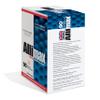 ALLIMAX 180mg 90 Capsules. Allicin Garlic Supplement to Support Your Bodys Immune Function. Contains Stabilized and Potent Bioactive Allicin, Extracted from Clean & Sustainable Spanish Grown Garlic. view 2