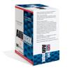 ALLIMAX 180mg 90 Capsules. Allicin Garlic Supplement to Support Your Bodys Immune Function. Contains Stabilized and Potent Bioactive Allicin, Extracted from Clean & Sustainable Spanish Grown Garlic. view 3
