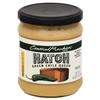 Central Market HEB Salsa 16 Oz (Pack of 2) (Hatch Green Chili Queso - Medium) view 2