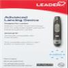 Leader Lancing Device, 1ct - Adjustable Comfort & Precision for Blood Glucose Testing view 2