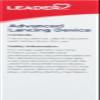 Leader Lancing Device, 1ct - Adjustable Comfort & Precision for Blood Glucose Testing view 3