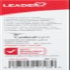 Leader Lancing Device, 1ct - Adjustable Comfort & Precision for Blood Glucose Testing view 4