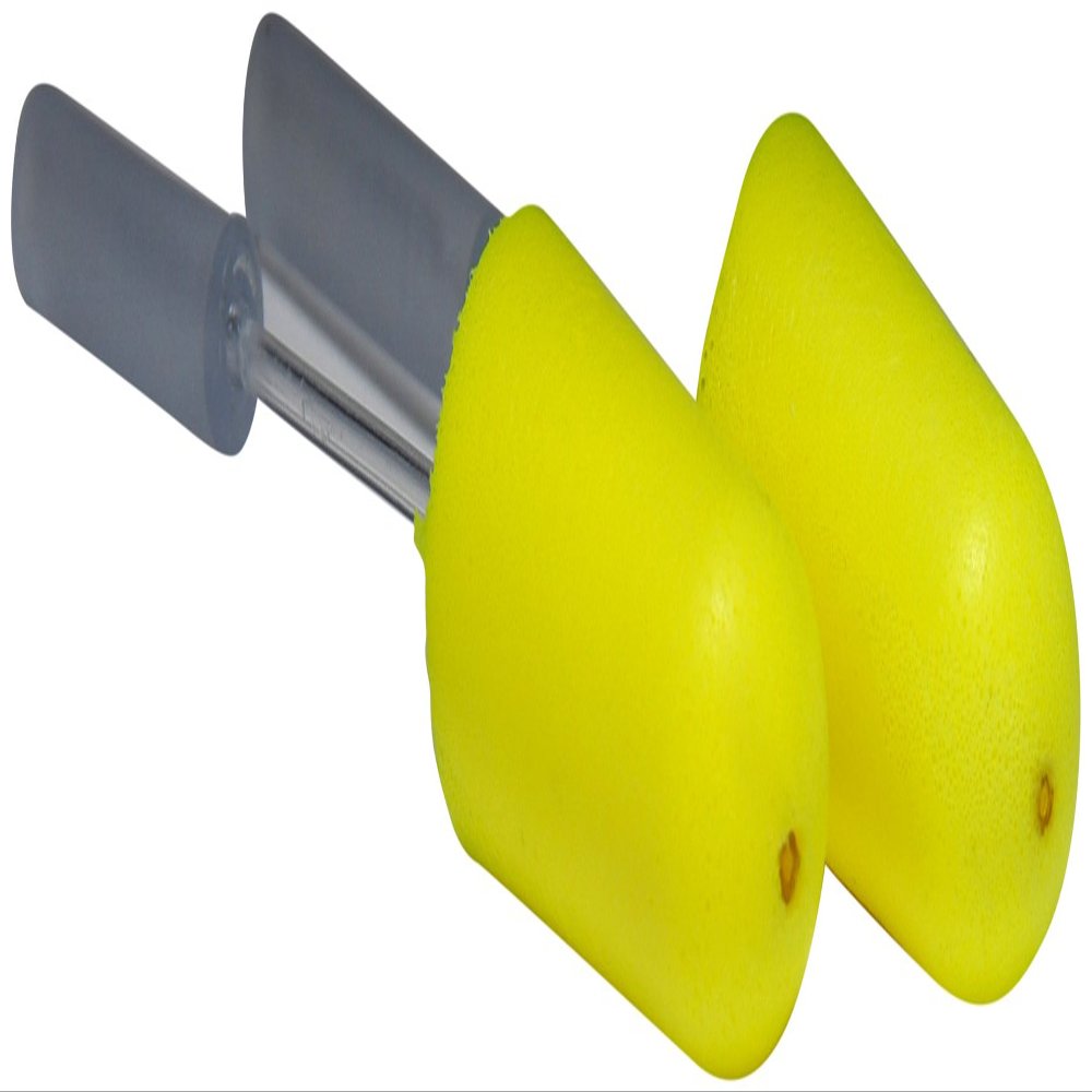 3M 65949 Neon LG Test Plug, 393-2014-50, (Pack of 10)