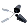 3M Skull Screws Probed Test Plugs 393-2012-50, 10 Pair/Bag view 1