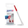 Paro Brush Stick | Interdental Brush Between Teeth, Implants and Braces, Flossing Interdental Tool for Tooth Cleaning | 10 Sticks per Box view 1