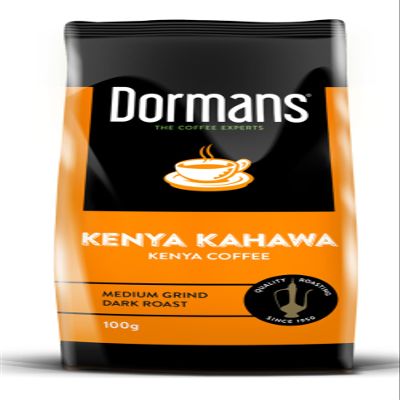 Dormans Instant Coffee(100gms)