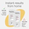 SpermCheck Vasectomy Home Test Kit - Check Sperm Count Post Vasectomy - 2 Pack - Easy to Read, Private - 98% Accuracy - FSA HSA Eligible - FDA Cleared view 3