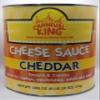 Carnival King Cheddar Cheese Sauce view 1