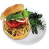 Vegan Burger (9 Patties) - Viva Italiano view 3